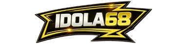 IDOLA68 Logo